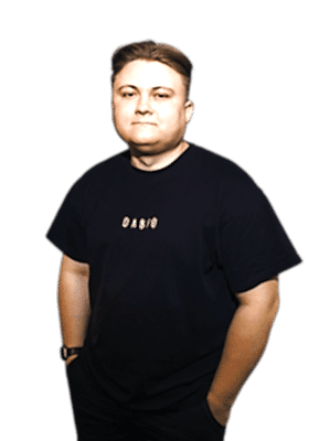 Кирилл Никоненко